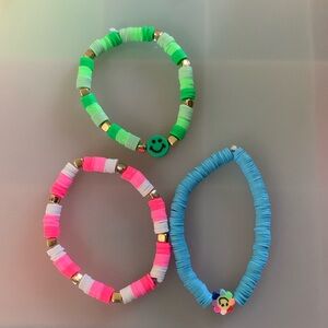 Bracelets